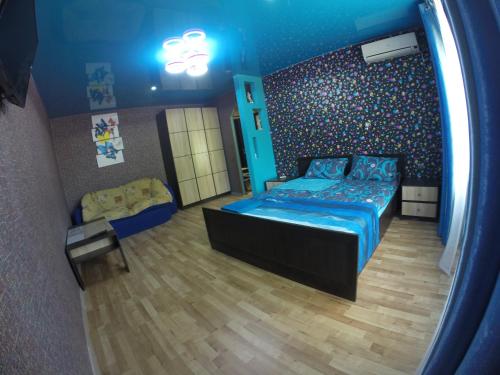 Apartmens on Khabarovskaya - image 3