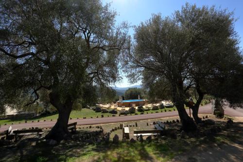 Liscia Country Relais