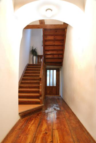 Altstadt-Pension-Potsdam - image 11