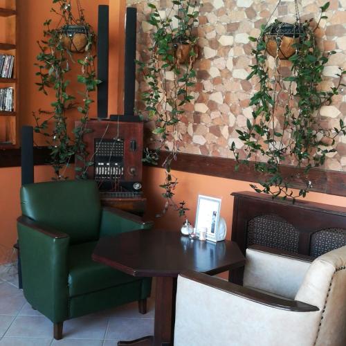 Mariam Hotel