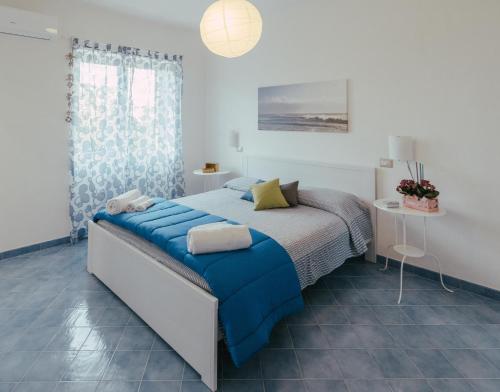 Aurora B&B in 阿格羅波利