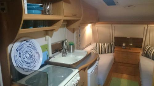 Caravan Apartment - Bodega Vega de Yuco