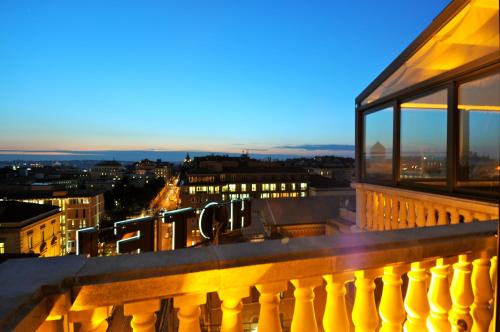 Romanico Palace Luxury Hotel & SPA, Roma (foto 9)