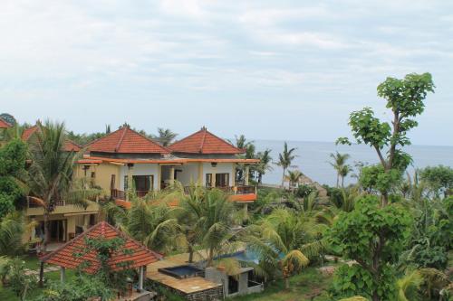 Villa Mangga Beach