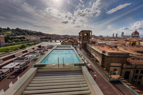 Plaza Hotel Lucchesi - image 13