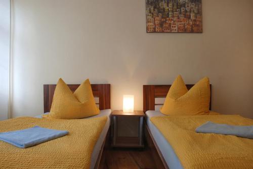 Altstadt-Pension-Potsdam - image 10