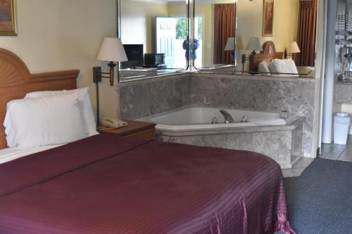 Star Inn Biloxi in Biloxi, USA