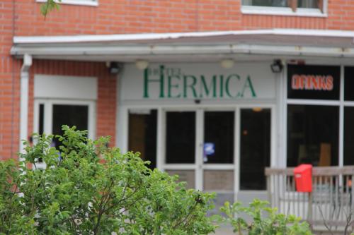 Hotel Hermica