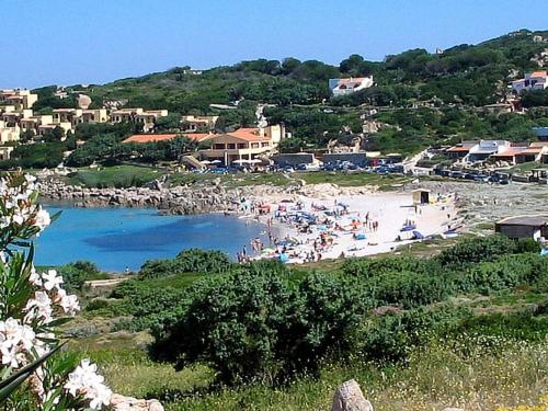  Casa della Baia, Pension in Santa Teresa Gallura bei Rena Majore