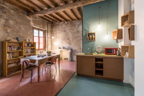Un posto a Milano - guesthouse all'interno di una cascina del 700, Milan (photo 7)