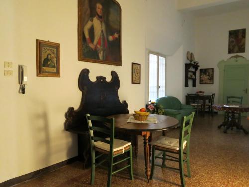 Lobby, Casa Della Zia, Bologna by Short Holidays in Saragozza
