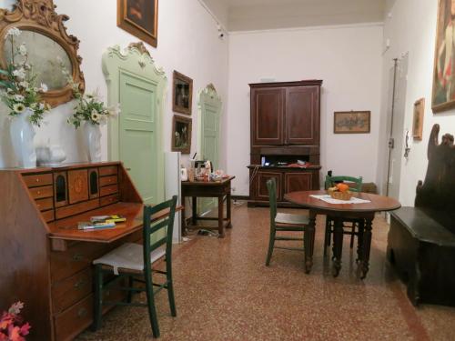 Lobby, Casa Della Zia, Bologna by Short Holidays in Saragozza