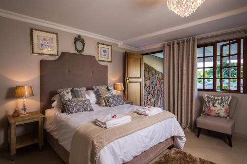 La Vida Luka - Luxury Guesthouse Pretoria