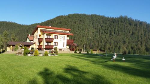 hotel photo