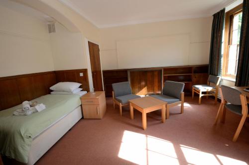 Christ's College Cambridge - image 2
