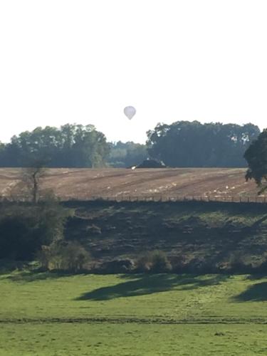 La Ferme du Bonheur