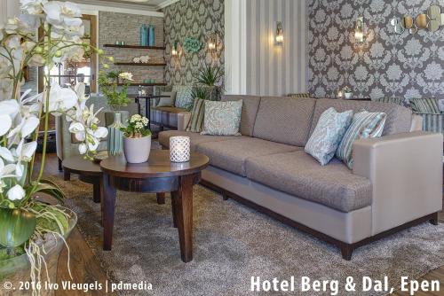 Hotel Berg en Dal - image 4