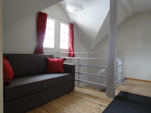 Chalet INN - image 14