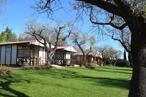 Camping Castillo de Loarre - image 5