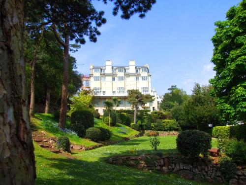 The Headland Hotel & Spa - image 7