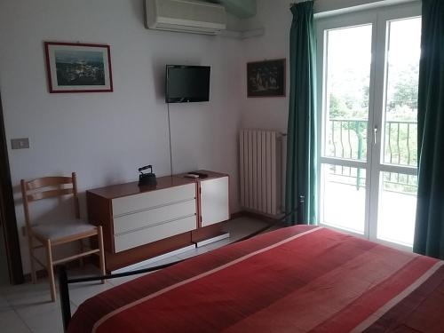 Bed and Breakfast L' Aranciera