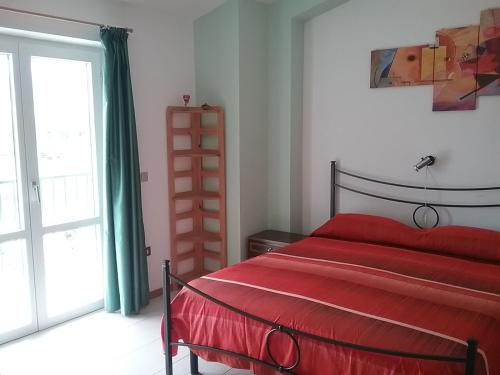 Bed and Breakfast L' Aranciera