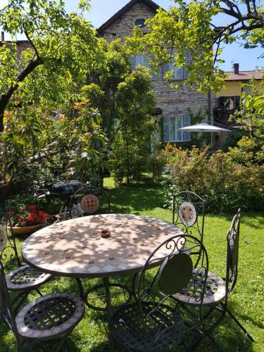 B&B La Cà De La Frà – Gravedona, VA