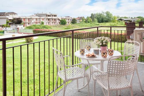  Airone Apartment, Pension in Novara bei Biandrate