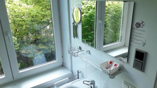 Hotel Oase - image 11