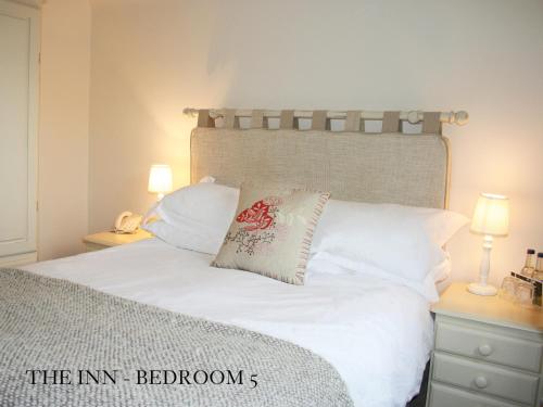 Kings Head Inn – Bledington