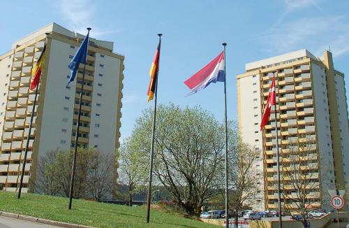 Panoramic Oberharz Ferienapartments