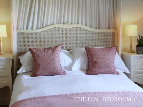 Kings Head Inn – Bledington