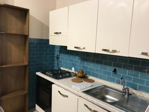  Oro 1, Ferienwohnung in Florenz