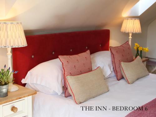 Kings Head Inn – Bledington
