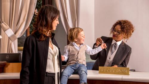 La Residenza - image 7