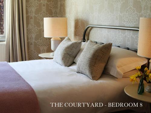 Kings Head Inn – Bledington