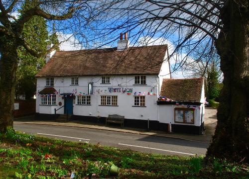 The White Lion Inn - image 3