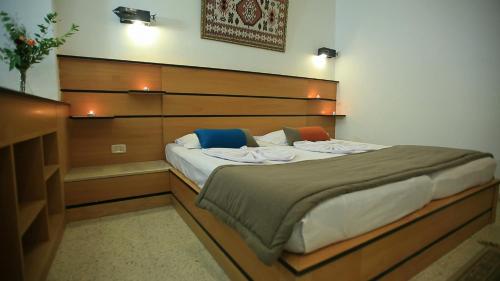Guestroom, Les Palmiers Hotel in Monastir