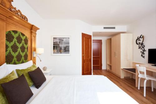 Hotel Prinzregent München - image 12