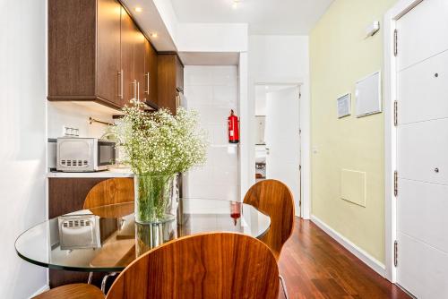 Apartamentos Victoria Premium, Málaga (fotografie 10)