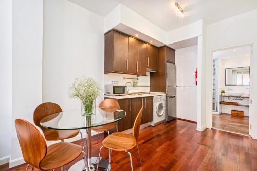 Apartamentos Victoria Premium, Málaga (fotografie 9)