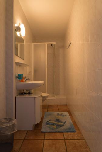Ostello & Camping Riposo