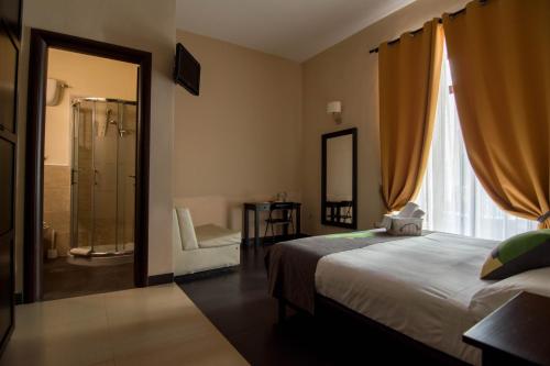 Hotel Plebiscito Aparthotel, Neapel (Foto 10)