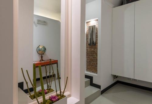 Facilities, Hotel Residence Aparthotel Plebiscito in Plebiscito