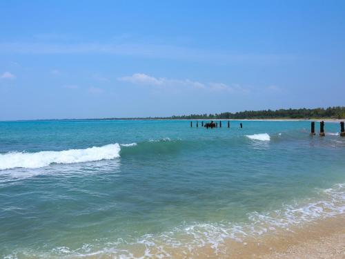 Pasikudah Eco Village Hotel