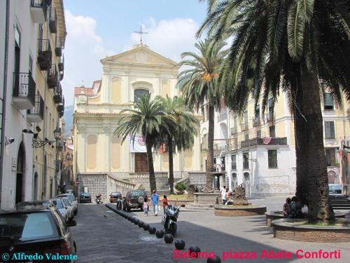 Sara E Angela – Salerno, UT