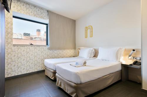 Hotel Acta Laumon, Barcelona (fotografie 5)