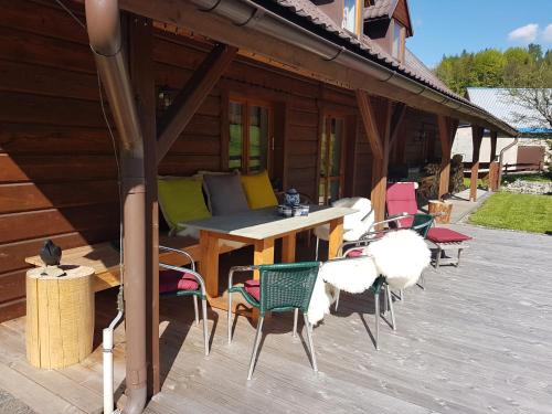 Wiślański Domek z Bajki - image 3