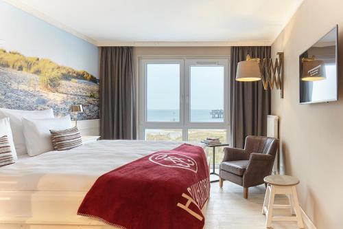 Vistas, Beach Motel Heiligenhafen in Heiligenhafen