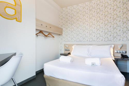 Hotel Laumon
